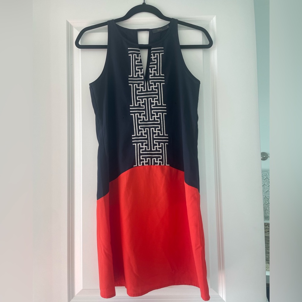 THML XS dress